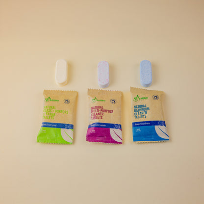 Clean Home Starter Set (BG)