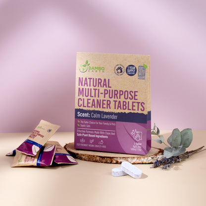 Multi Purpose Cleaner (BG)