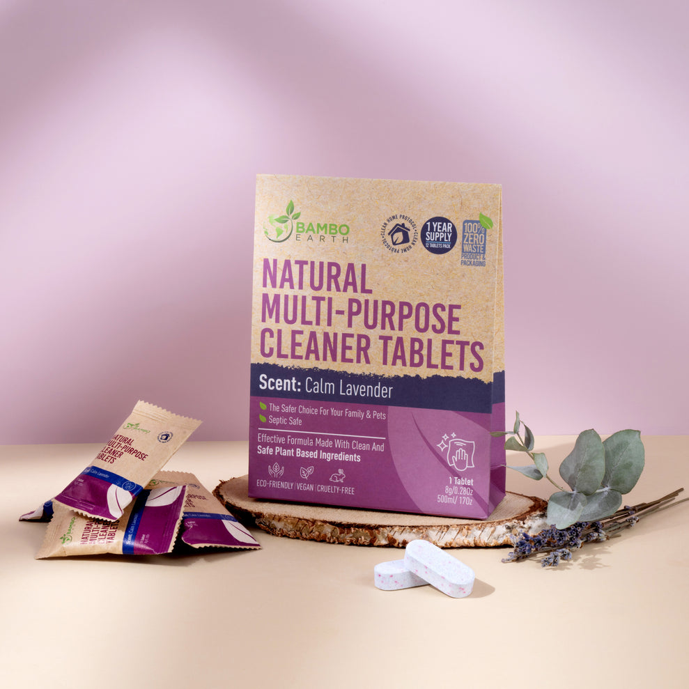 Multi Purpose Cleaner (BG)