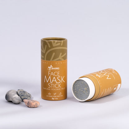 Face Mask Shea Butter