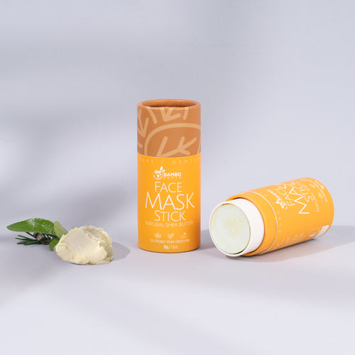 Face Mask Shea Butter