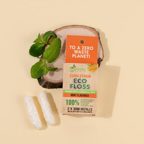 Corn Floss Refills Pack (BG)