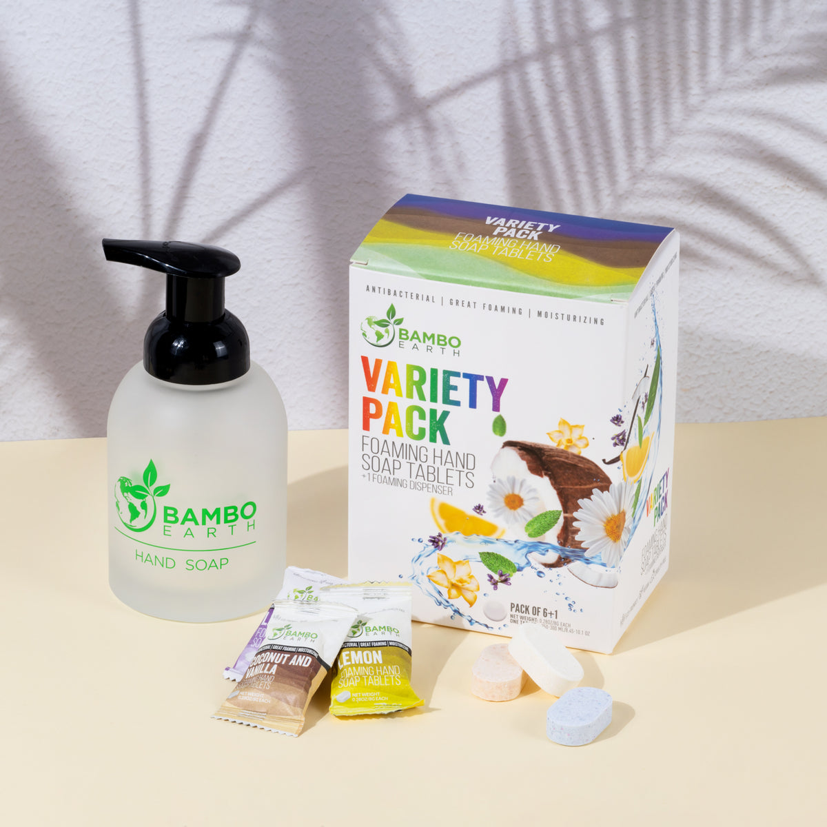 Kitchen Care Set (BG)
